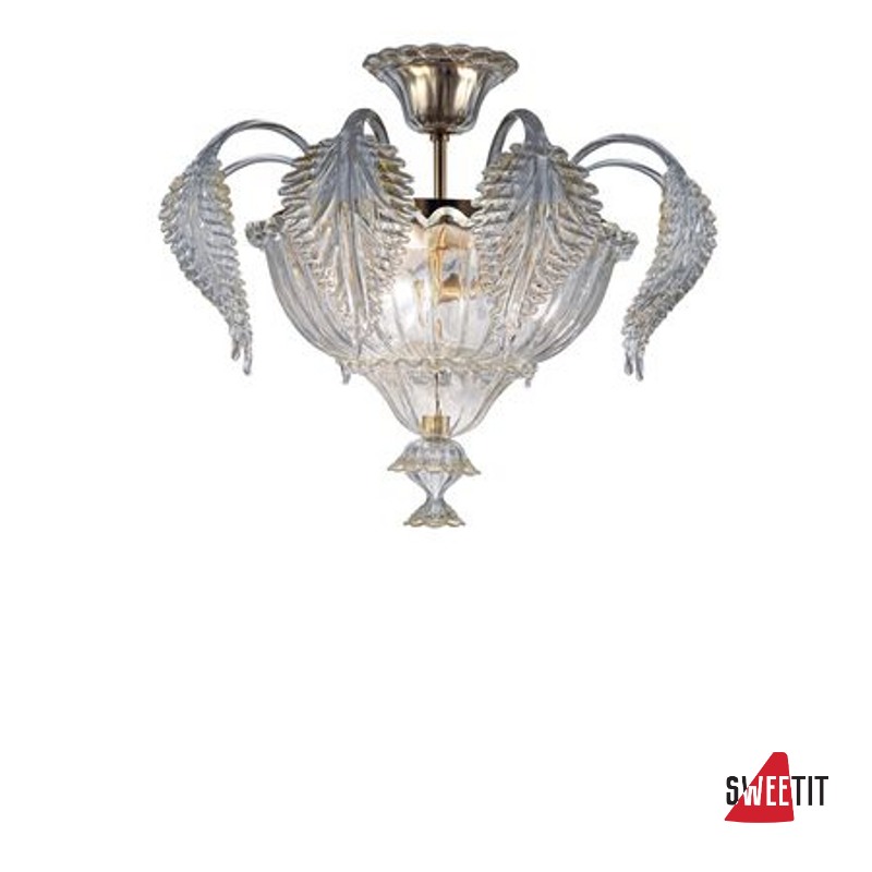 Потолочные светильники La Murrina Butterfly Butterfly R в Москве купить в Sweetit.ru