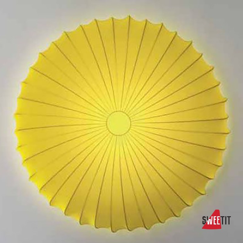 Светильник настенно-потолочный AXO LIGHT MUSE PLMUSE40GIXXE27