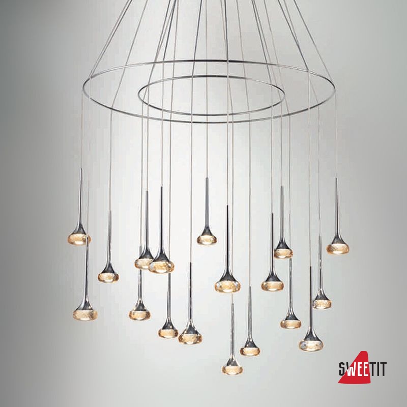 Подвесной светильник Axo Light SP FAIR 18