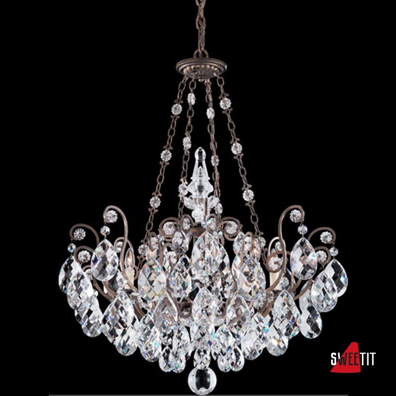 Люстра Schonbek Renaissance 3787-23H