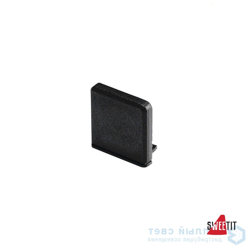 Наконечник квадратный SLV Glenos 213790