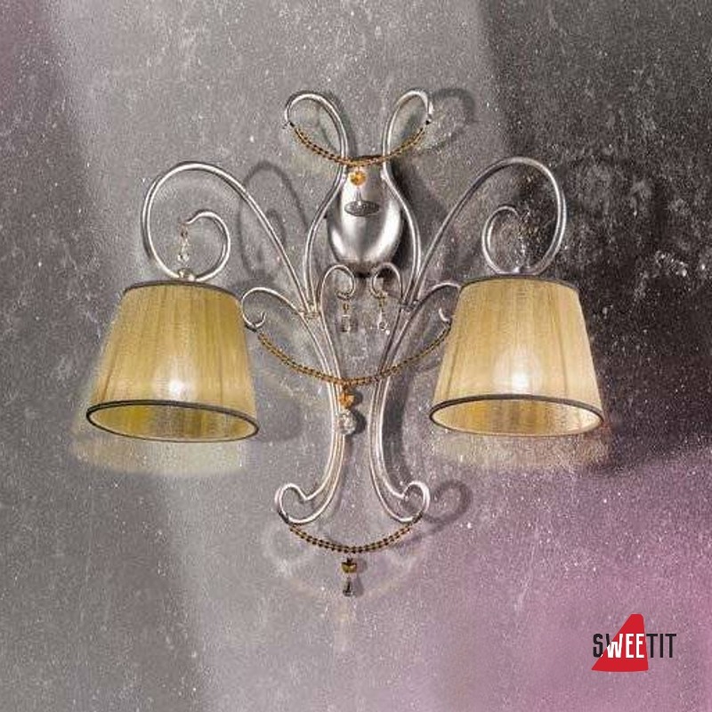 Бра Bellart Venezia 1801/A2L 09/P05