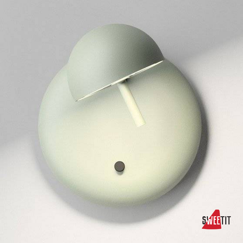 Настенные светильники Vibia Pin 1675-62-10
