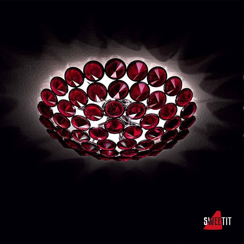 Потолочный светильник StilLux Diamond 2224/PLB50-R