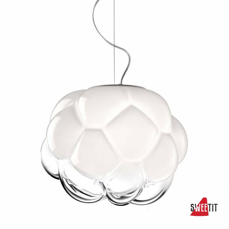 Подвесной светильник Fabbian Cloudy F21 A05 71