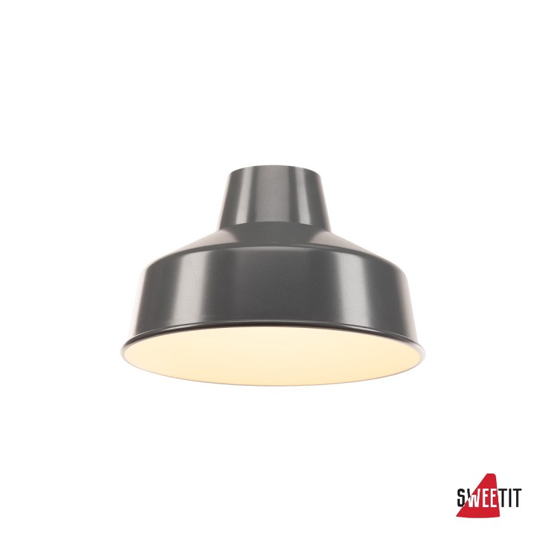 Абажур алюминиевый D40 см SLV Fenda 156095
