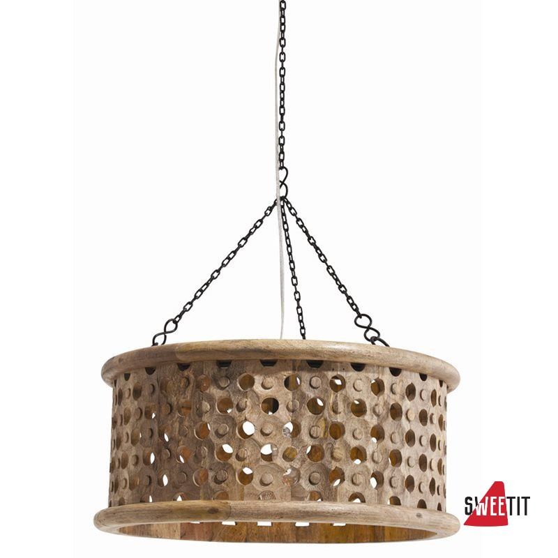Люстра Arteriors Home Jarrod Small Pendant 86738