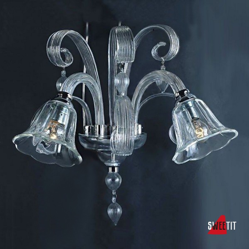 Бра ARTE DI MURANO 75049 75049_2AP
