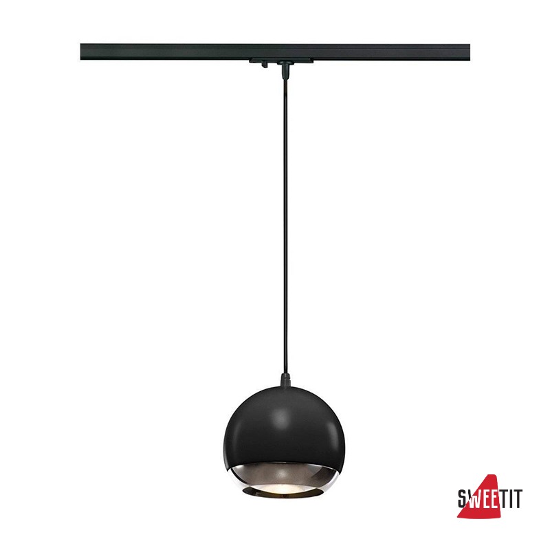 Трековый светильник SLV Light Eye 1000713