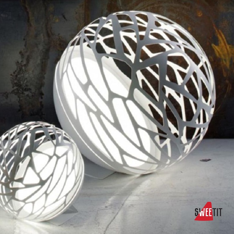 Торшер STUDIO ITALIA DESIGN KELLY 141008