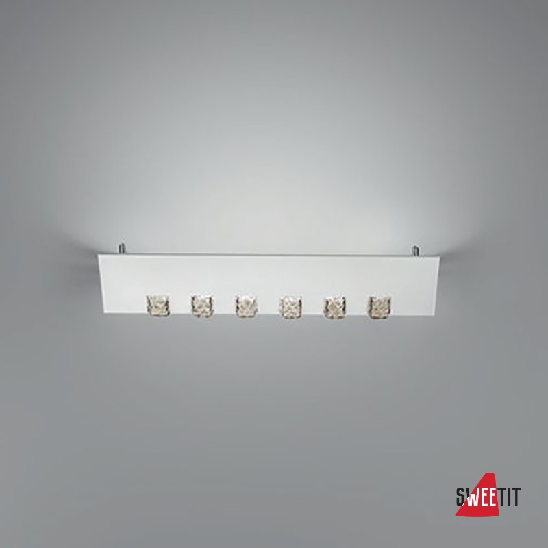 Бра Sylcom SOLUZIONI 0063