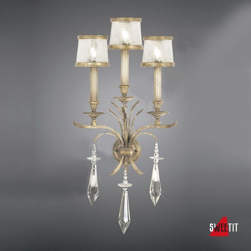 Бра FINE ART LAMPS MONTE CARLO 568050