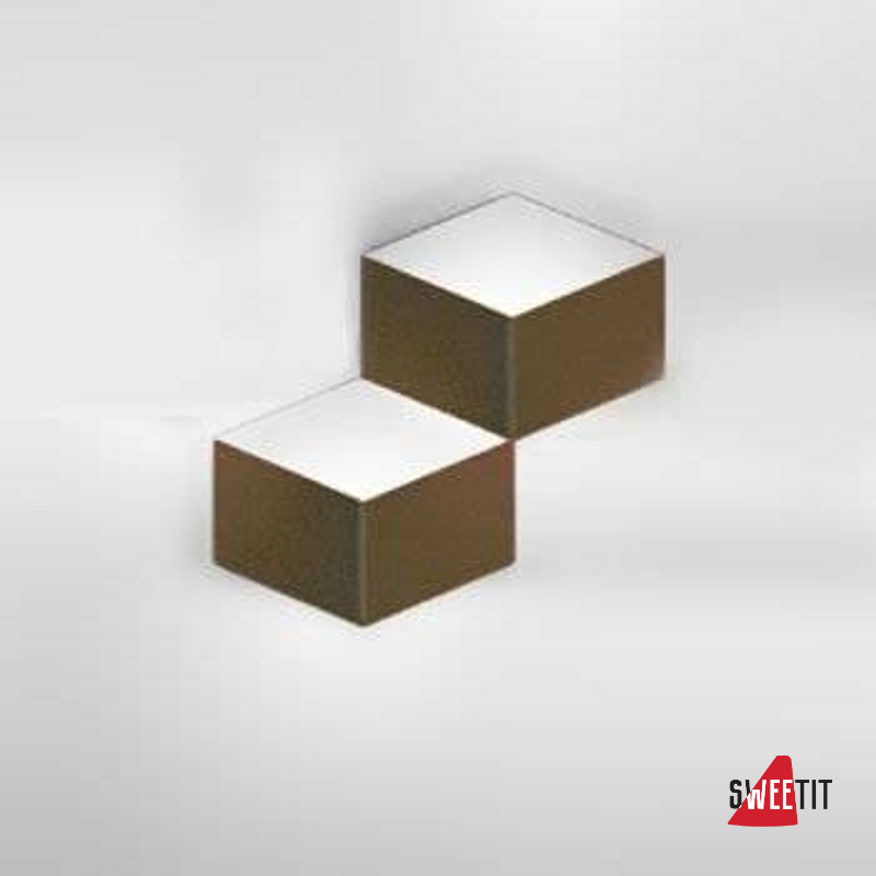 Настенные светильники Vibia Fold 4201-14-10