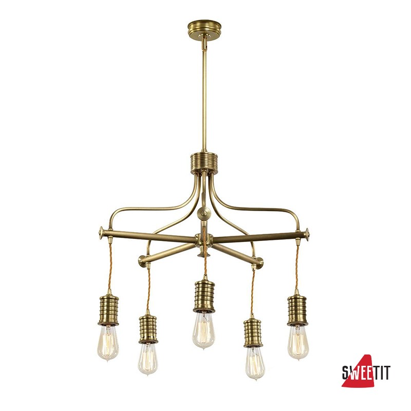 Люстра Elstead Lighting Douille DOUILLE5 AB