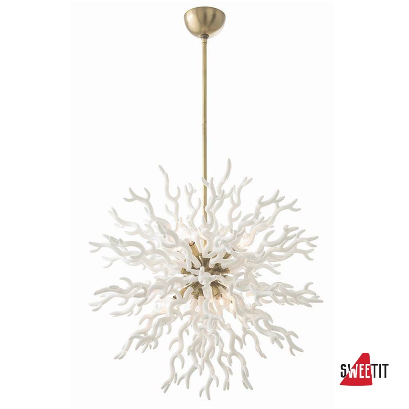 Люстра Arteriors Home Diallo Large Chandelier 89992