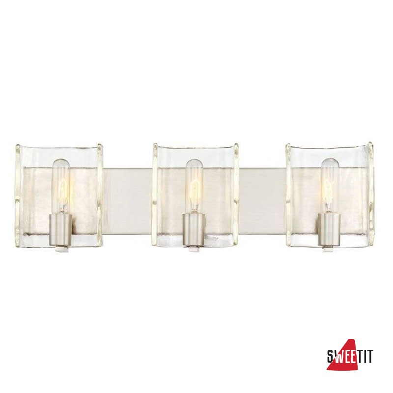 Бра Savoy House Handel 8-9053-3-SN