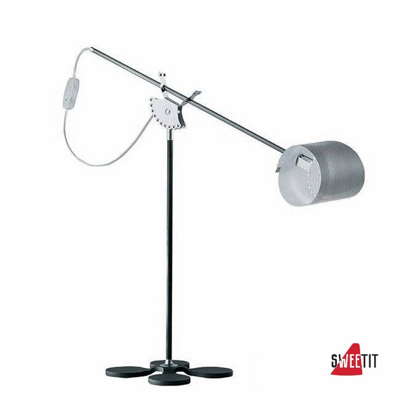 Настольная лампа FABBIAN Galeto D35 B01 51