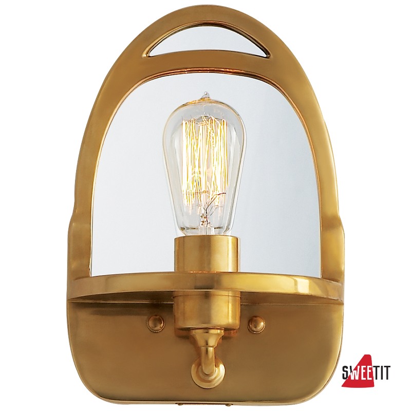 Бра Ralph Lauren Westbury Mirrored RL2160NB