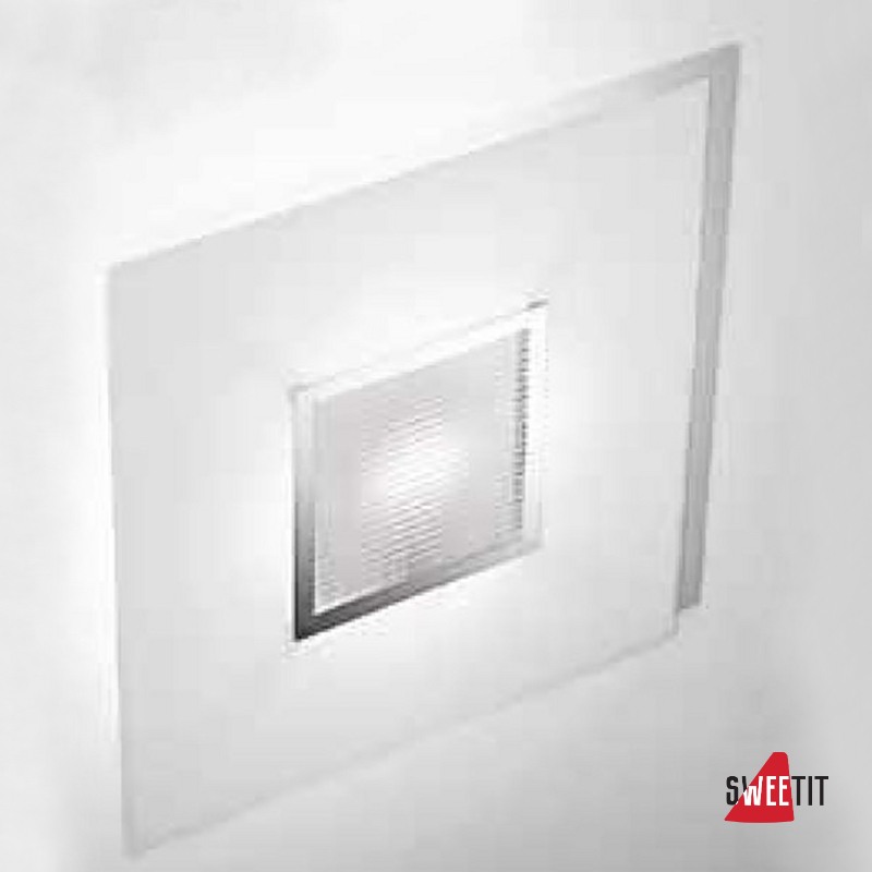 Светильник настенно-потолочный Linea Light Reticolo 6661