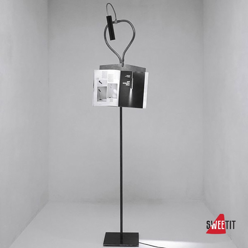 Торшер CATELLANI&SMITH Lucenera L35