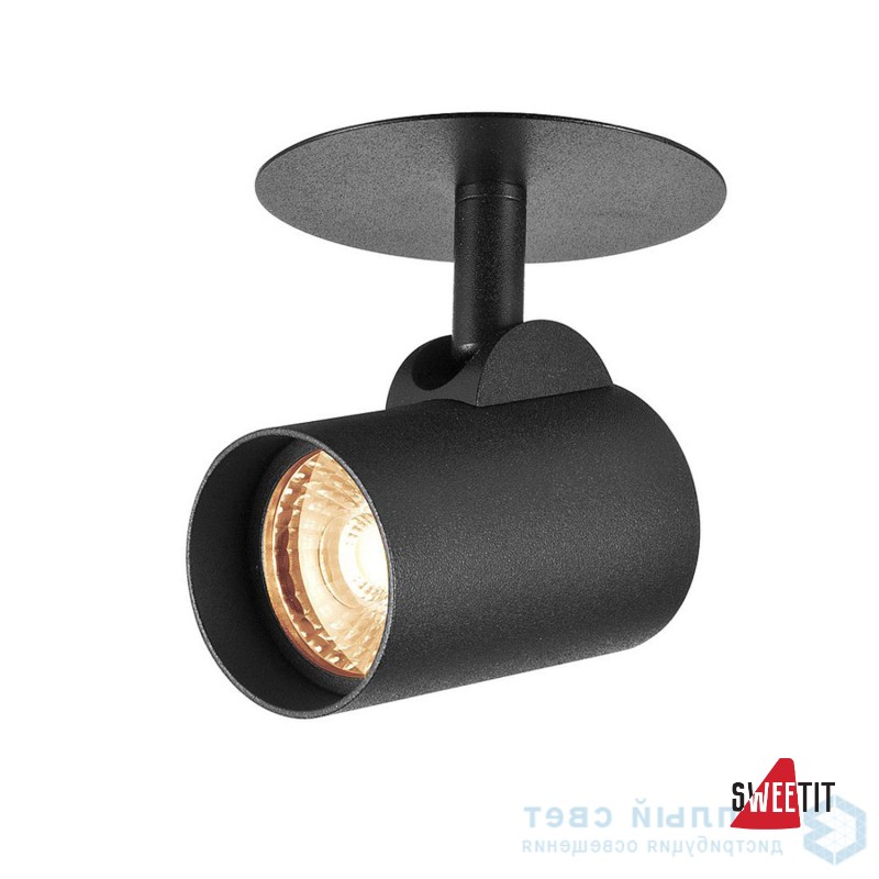 Светильник встраиваемый SLV Helia 156530