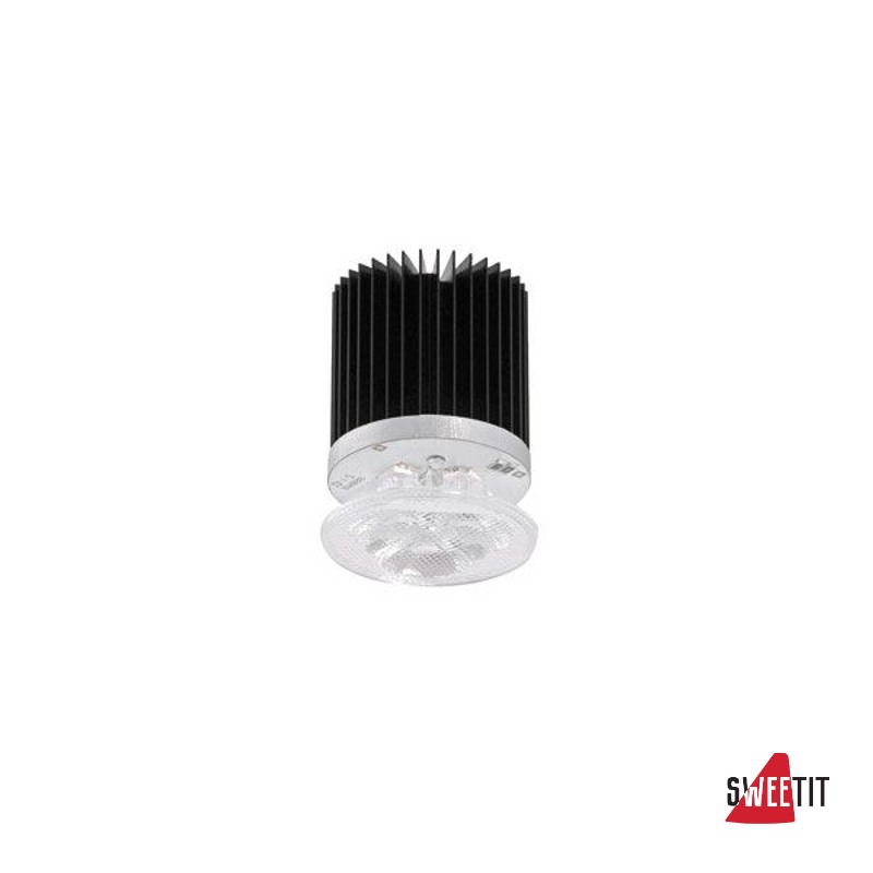 Встраиваемый светильник Brumberg Leuchten R3700NW4/R3700WW4/R3700W4