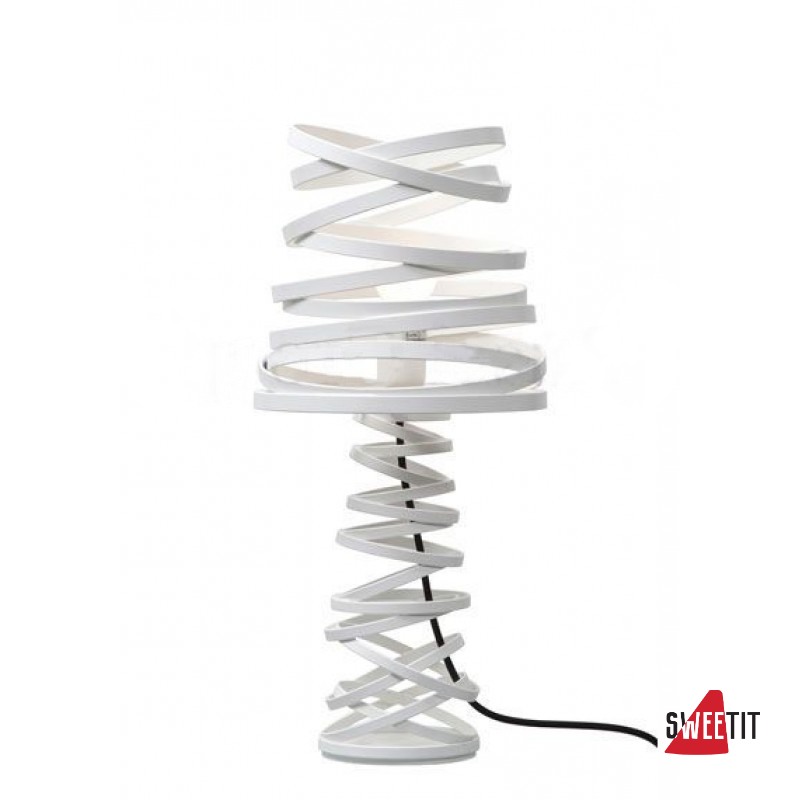 Настольная лампа STUDIO ITALIA DESIGN CURL MY LIGHT Curl my light TA