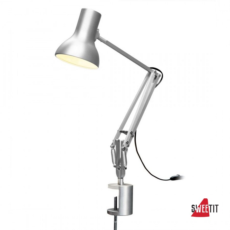 Настольная лампа Anglepoise Type 75 Mini Desk Clamp 31417