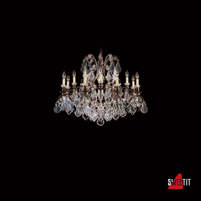 Люстра Schonbek Versailles 2790