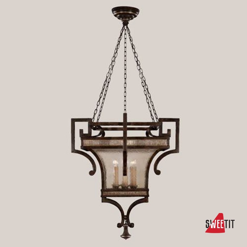 Люстра FINE ART LAMPS VANCOUVER VISION 607840