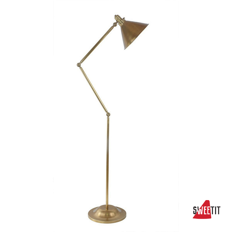 Торшер Elstead Lighting Provence PV/FL AB