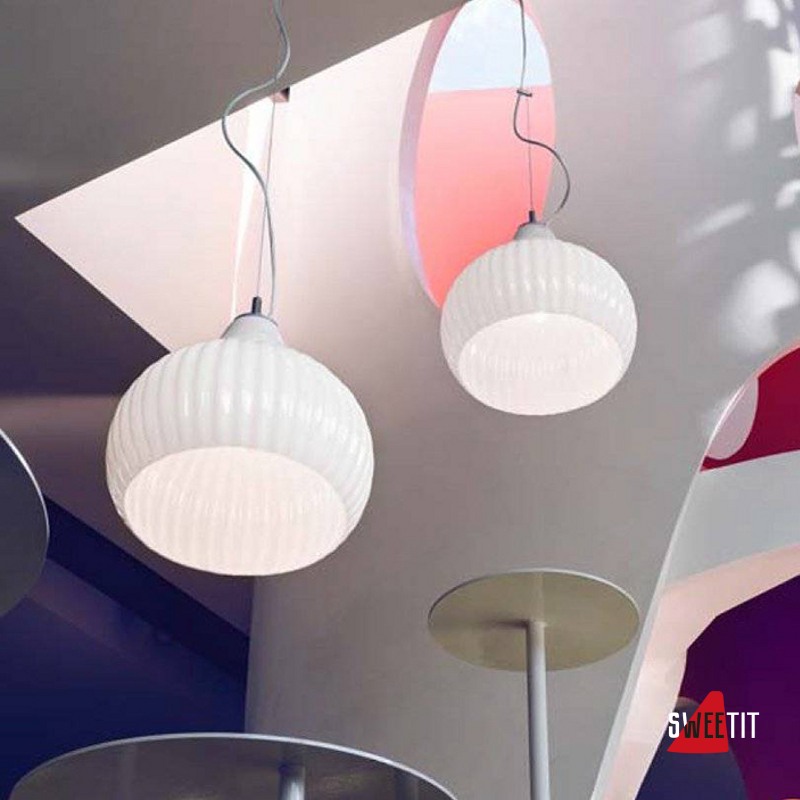 Подвесной светильник Sylcom Sphera 0242 BL