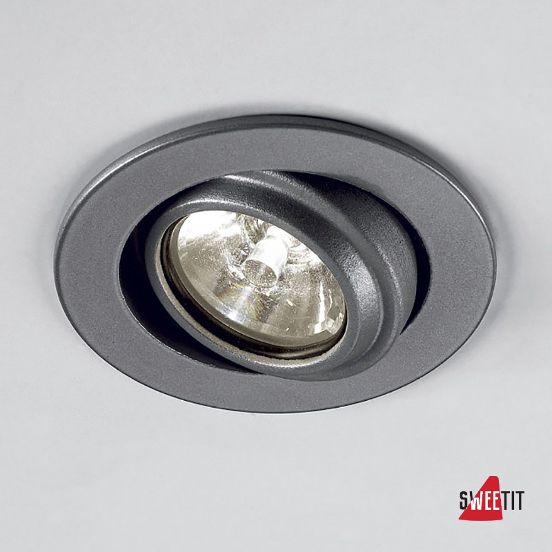 Светодиодный встраиваемый светильник Delta Light LEDS SWING 302 23 04 A