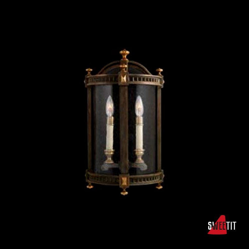 Бра FINE ART LAMPS BEEKMAN PLACE 565081
