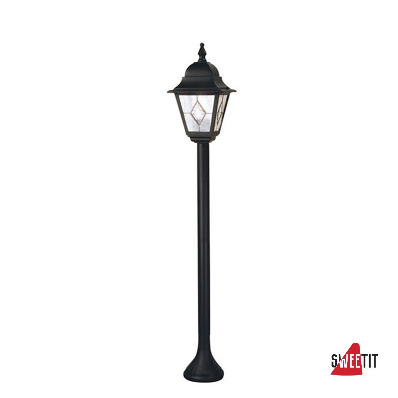 Садово-парковый фонарь Elstead Lighting Norfolk NR4 BLK