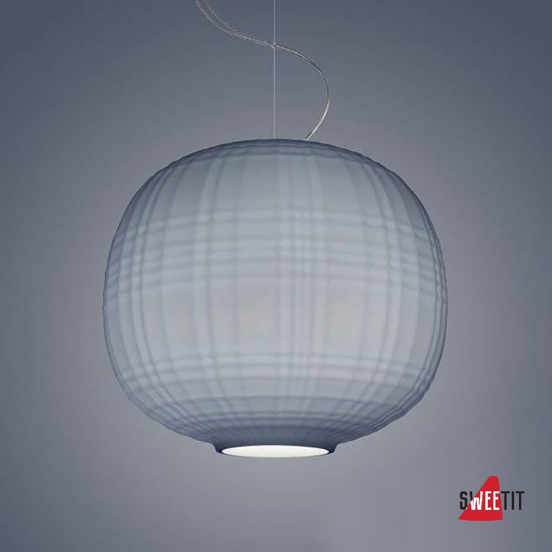 Подвесной светильник Foscarini Tartan 273007L 24
