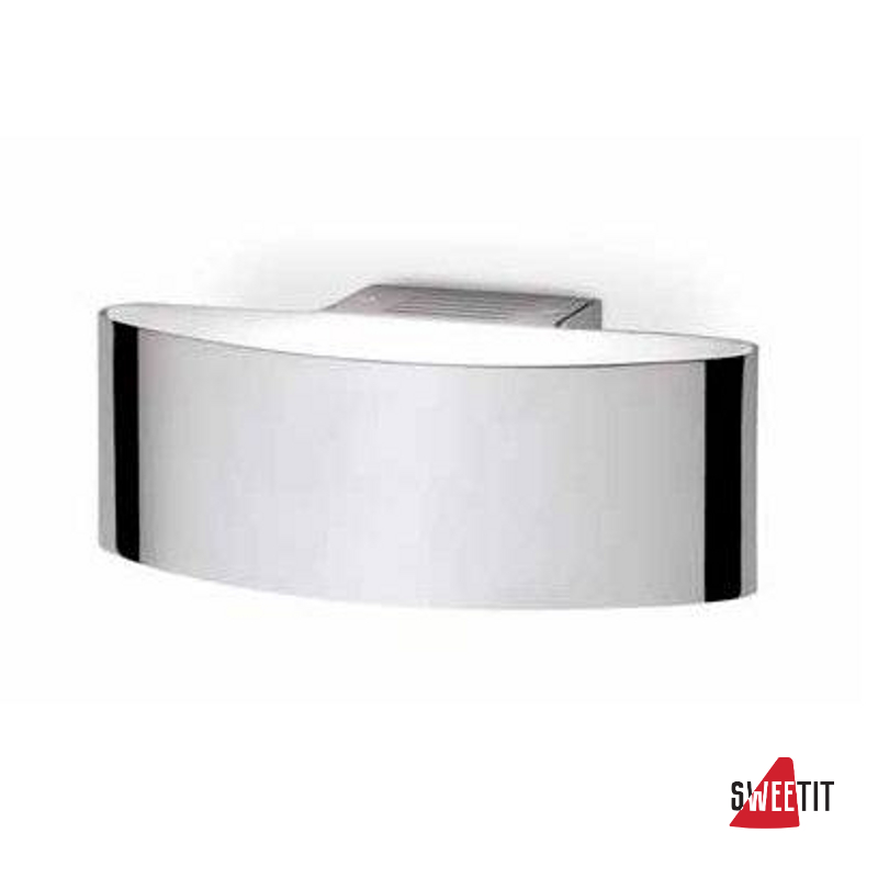 Настенные светильники Vibia Pad 0975-01
