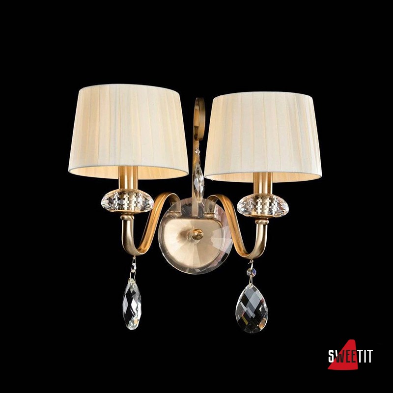Бра Newport Parleno 1702/A