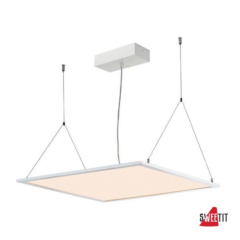 Подвесной светильник SLV I-VIDUAL LED PANEL 158704