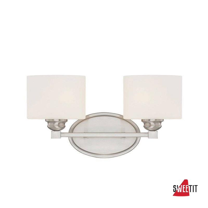 Бра Savoy House Kane 8-890-2-SN