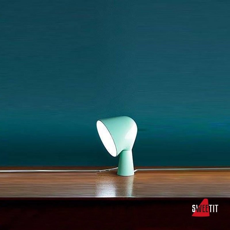 Настольная лампа Foscarini Binic 200001 42