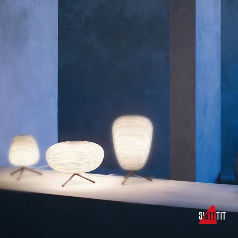 Настольная лампа Foscarini Rituals 2440012 10