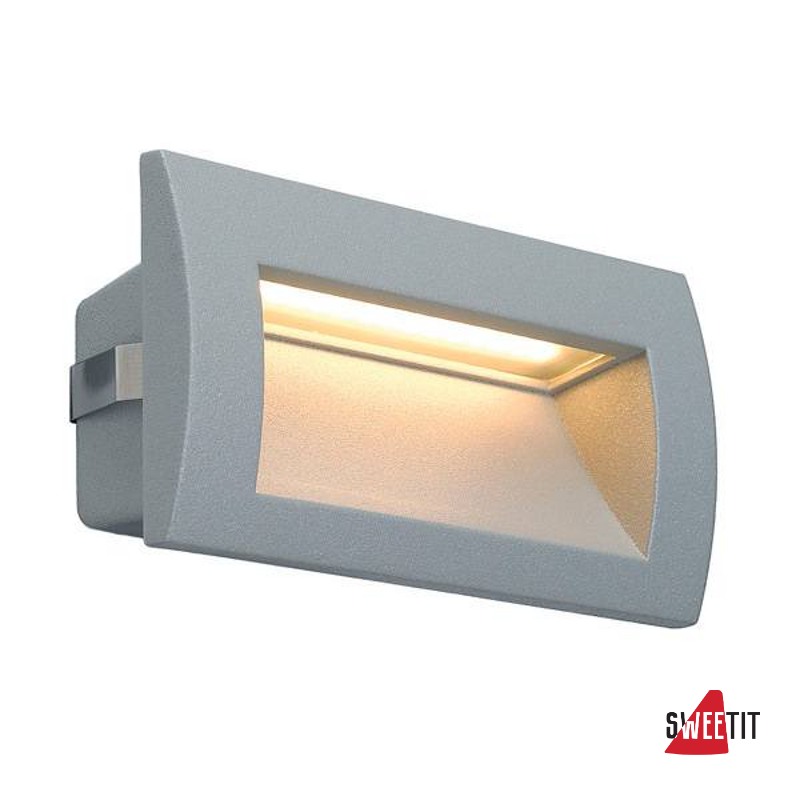Встраиваемый светильник SLV DOWNUNDER OUT LED M 233624