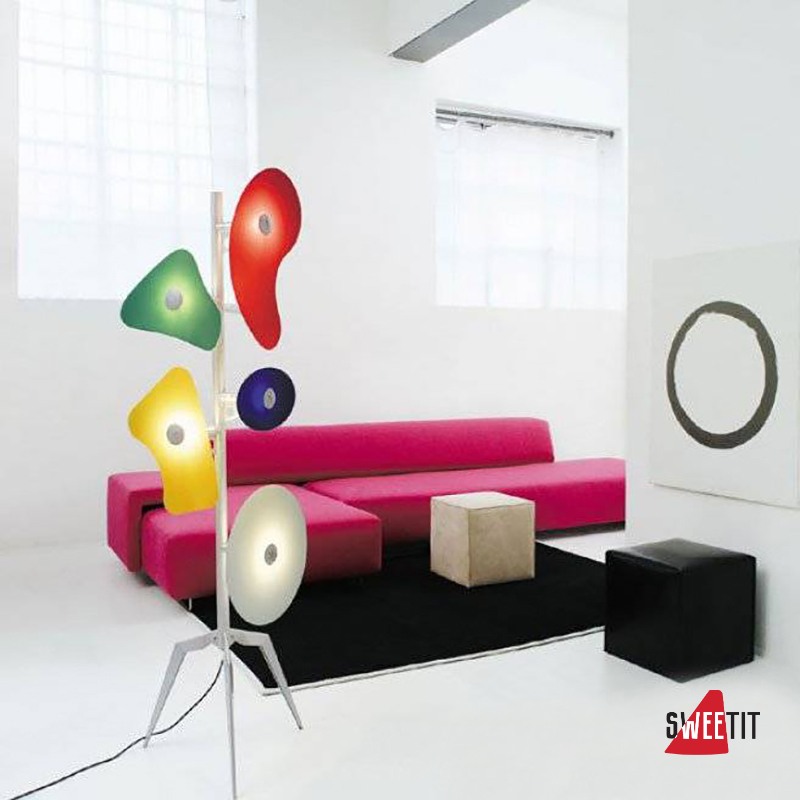 Торшер Foscarini Orbital 036003