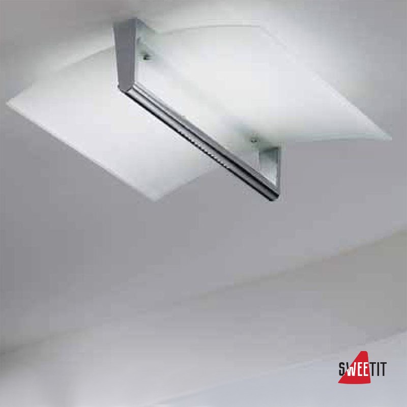 Светильник настенно-потолочный Linea Light Metal 1402