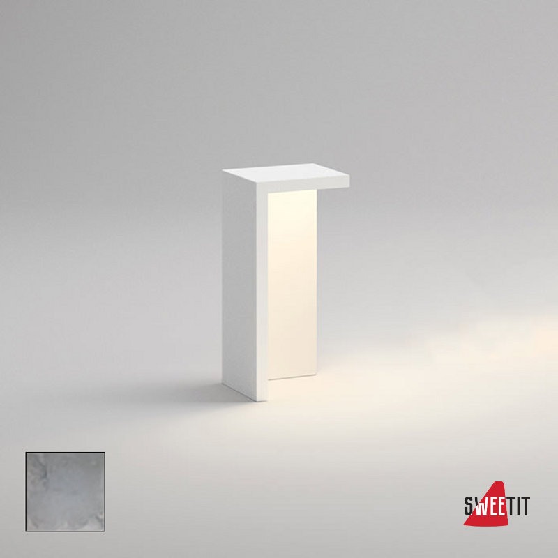 Светодиодный наземный уличный светильник Vibia Empty 4136-18
