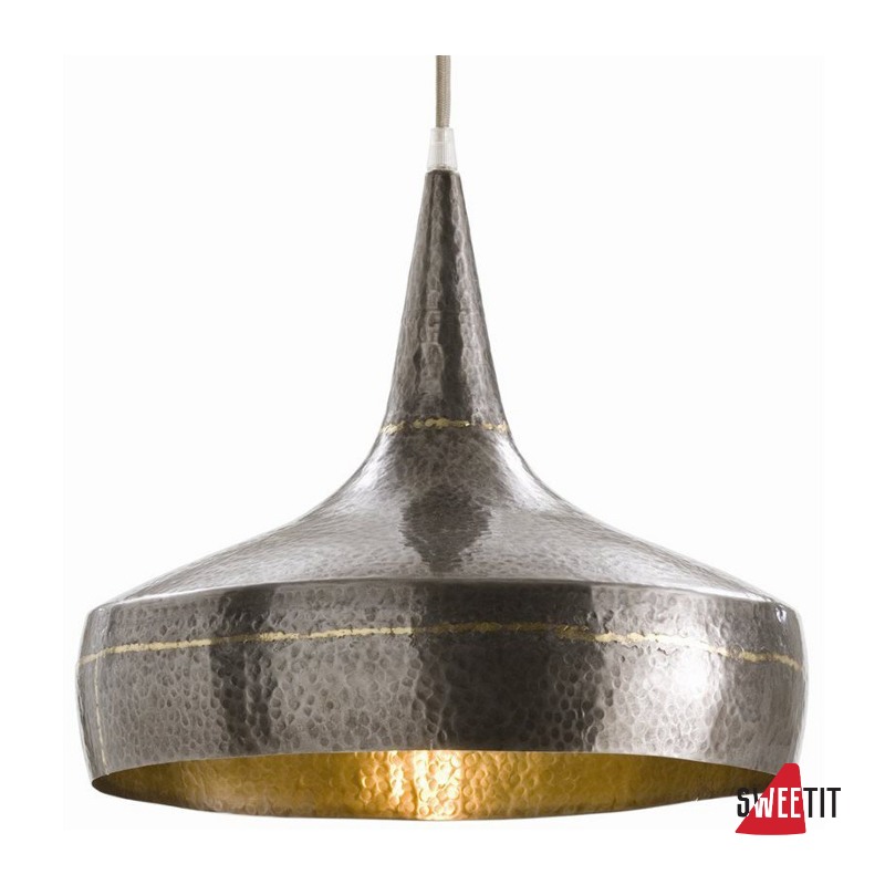 Люстра Arteriors Home Mason Wide Pendant 42414