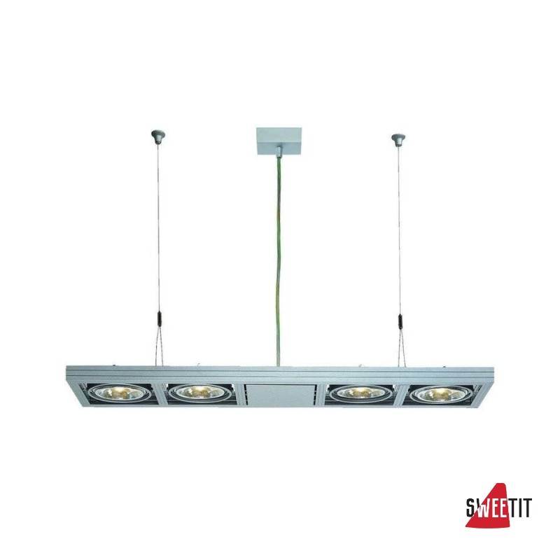 Подвесной светильник SLV Aixlight 154202