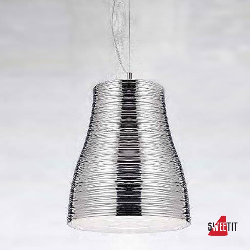 Подвесной светильник Il Paralume MARINA 7726 M158/NL-WHITE