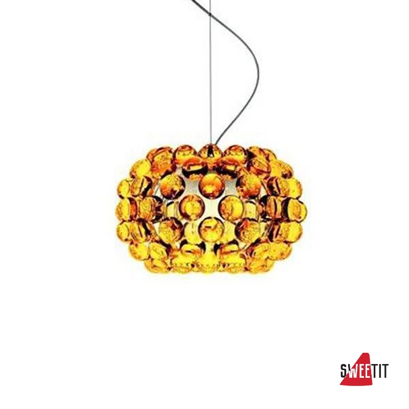 Подвесной светильник Foscarini Caboche 138027 52